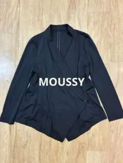 【MOUSSY】カーディガンのサムネイル