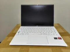 HP Pavilion Aero Laptop 13-be ジャンク品