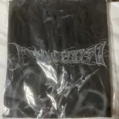 aespa armageddon popup Tシャツ ウィンター