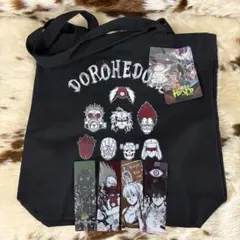 ドロヘドロ 大葉ギョーザポーチ Dorohedoro ドロヘドロ 大葉ギョーザポーチ Dorohedoro - メルカリ