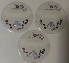 KING OF PRISM キンプリ 缶バッジカバー 大和 アレクサンダー