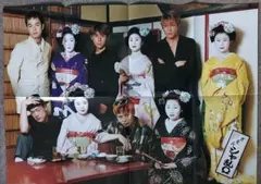 告知ポスター　シャ乱Q　パワーソング 2025年最新】シャ乱 ポスターの人気アイテム - メルカリ