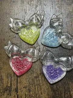 pretty rhythm 寶石