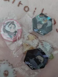 くら寿司 ヒロアカ ビッくらポン！ 景品