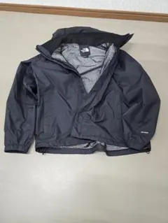 THE NORTH FACE ブラック マウンテンパーカー L