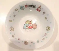 すみっこぐらし　すみっこ　皿　プレート　ボウル　ピザーラ　新品のサムネイル