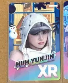 2026年最新】LE SSERAFIM crazy ユンジンの人気アイテム - メルカリ