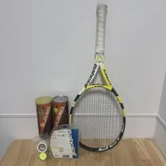【格安】Babolat AERO PRO DRIVE 名器 ナダルモデル