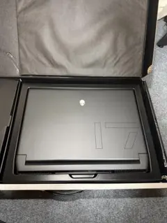 Alienware M17 R5 AMD ゲーミングノート