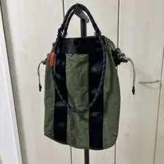 topologie トートバッグ