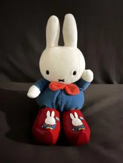 ミッフィー カー 車 ぬいぐるみ 希少品 - メルカリ