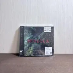 【送料込】みやかわくん RÉBECCA 特典映像付き