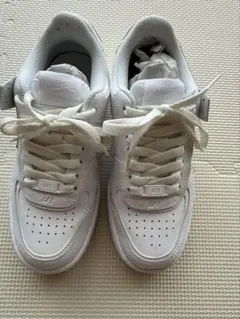 NIKE W AF1 SHADOW 23cm ホワイトのサムネイル
