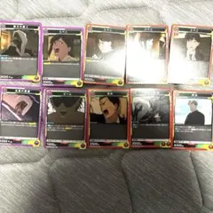 UNION ARENA チェンソーマン コベニ 未来の悪魔 ビーム 暴力の魔人