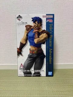 一番くじ ジョジョの奇妙な冒険 A賞 ジョナサン・ジョースター フィギュア