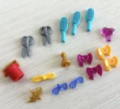 LEGO アクセサリー類パーツまとめ売り　レゴ