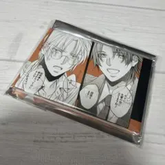 GUSH 18周年記念展　キメシーンスクエア缶バッジ　高永ひなこ GUSH 18周年記念展 キメシーンスクエア缶バッジ 高永ひなこ - メルカリ
