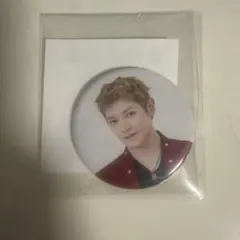 NCT127 ランダムトイ TAEYONG 缶バッジ B ver. テヨン