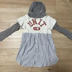 女の子 ワンピース