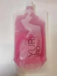 【新品未開封】ユリイロ ホワイトリリー 250ml ボディウォッシュ詰め替え用のサムネイル