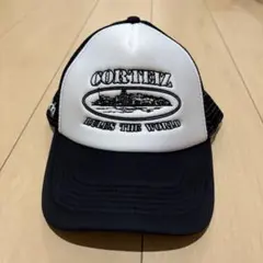 CORTEIZ メッシュキャップ