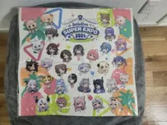 ホロライブ SUPEREXPO 2024 ショッピングバッグ（エコバッグ）未開封