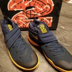 2026年最新】nike kyrie 2の人気アイテム - メルカリ