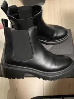 ショートブーツ ブーツ