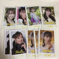 イコラブ 瀧脇笙古 ミニフォト まとめ