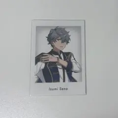 あんスタ 瀬名泉 ぱしゃっつ - メルカリ