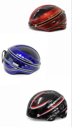 2026年最新】ヤールーヘルメットの人気アイテム - メルカリ