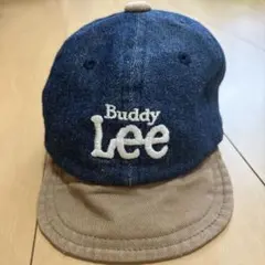 Buddy Lee ベビー帽子 48cm デニム