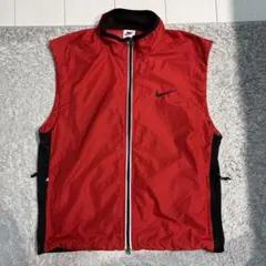 NIKE 90's ナイロンベスト