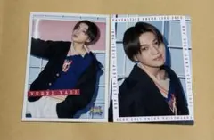 八木勇征 FANTASTICSトレカ HOP STEP JUMP LDH