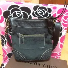 値下げしました！COACH バッグ