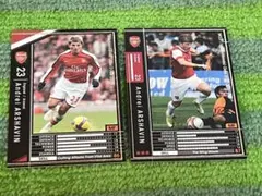 2025年最新】arshavinの人気アイテム - メルカリ