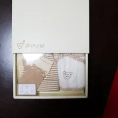 【新品】赤ちゃんの城　ギフトセット