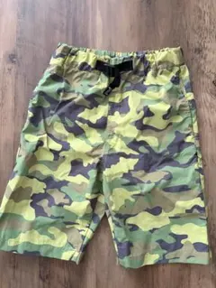 y2k military wide shorts 迷彩 カモ archive - メルカリ
