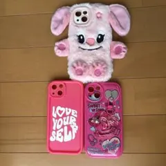 iPhoneケース　まとめ売りのサムネイル