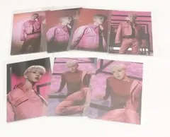 セブチ トレカ ホシ spider