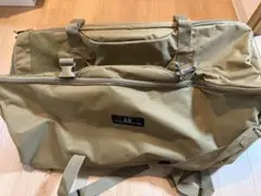 ogawa（オガワ） テントキャリーオール　タン