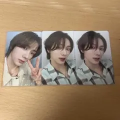 BOYNEXTDOOR 19.99 weverse japan ソンホ 特典