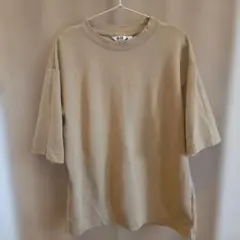 ユニクロ　エアリズム　Tシャツ