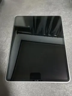 iPad Pro 12.9 M1 第5世代　256GB シルバー　ケース付き