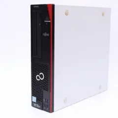 ③★送料無料★BIOS起動OK★ジャンク★富士通 ESPRIMO 16GB i3