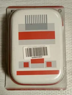 ニンテンドークラシックミニ ファミリーコンピュータ用 レトロフェイスポーチ