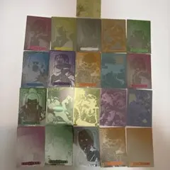 NARUTO カード
