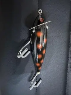 Heddon 210 トップウォーター ルアーのサムネイル