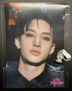 Stray Kids バンチャン まとめ売り