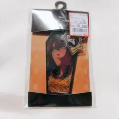 ツイステッドワンダーランド アベイル アクリルキーホルダー レオナ